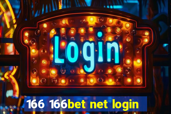 166 166bet net login